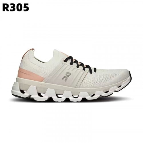 On Run Cloudmonster