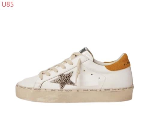 Superstar Low Top Sneaker GOLDEN GOOSE