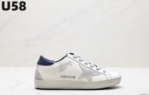 Superstar Low Top Sneaker GOLDEN GOOSE
