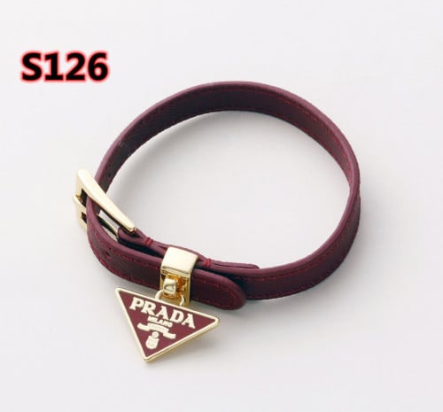 Prada bracelet