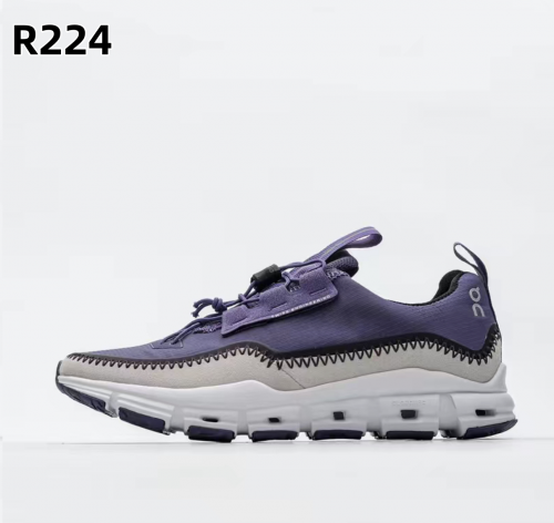 On Run Cloudmonster