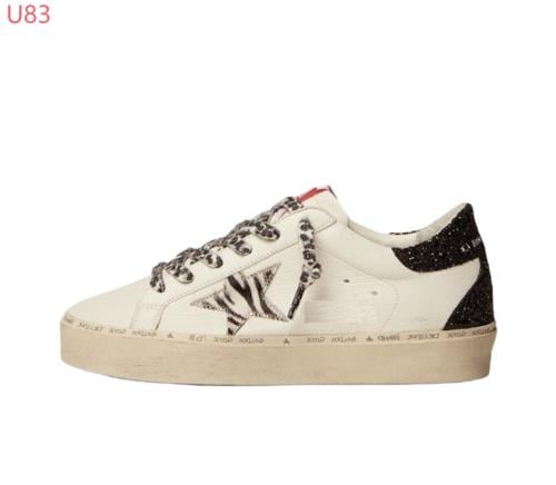 Superstar Low Top Sneaker GOLDEN GOOSE