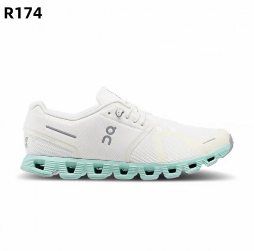 On Run Cloudmonster