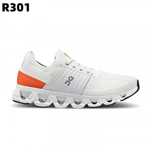 On Run Cloudmonster