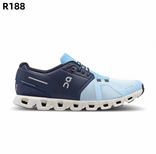 On Run Cloudmonster