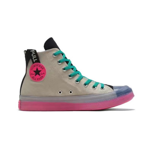 CONVERSE CHUCK TAYLOR ALL STAR CX Turnschuhe Freiz...
