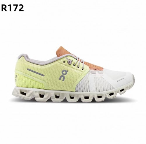 On Run Cloudmonster