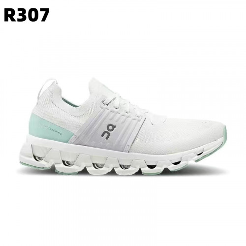 On Run Cloudmonster