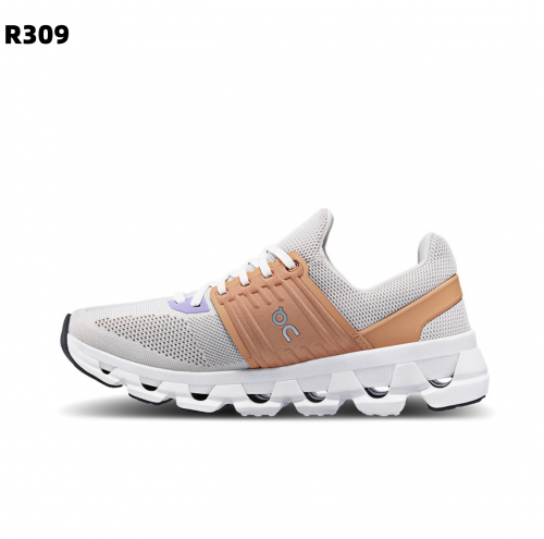 On Run Cloudmonster