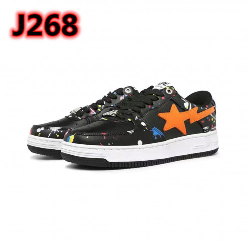 BAPE STA LOW L IT