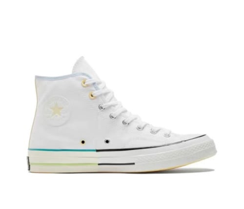 Shoes converse