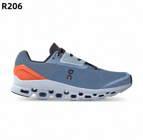 On Run Cloudmonster