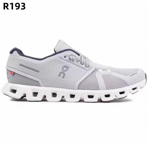 On Run Cloudmonster