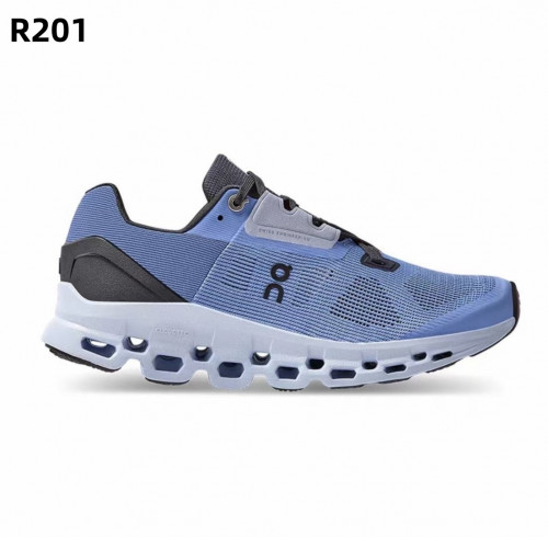 On Run Cloudmonster