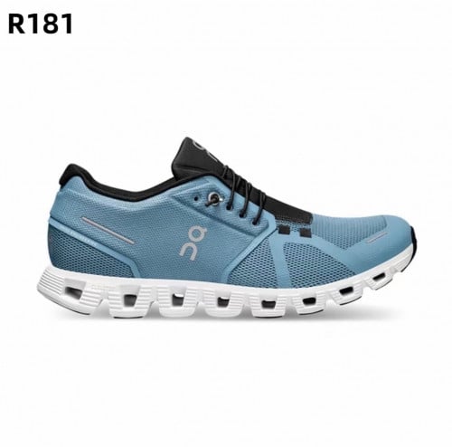 On Run Cloudmonster