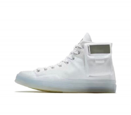 CONVERSE LAY ZHANG X CHUCK 70 HIGH 'WHITE'