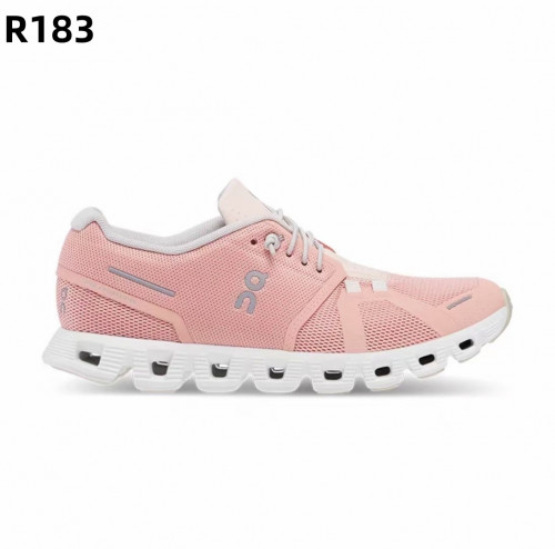 On Run Cloudmonster