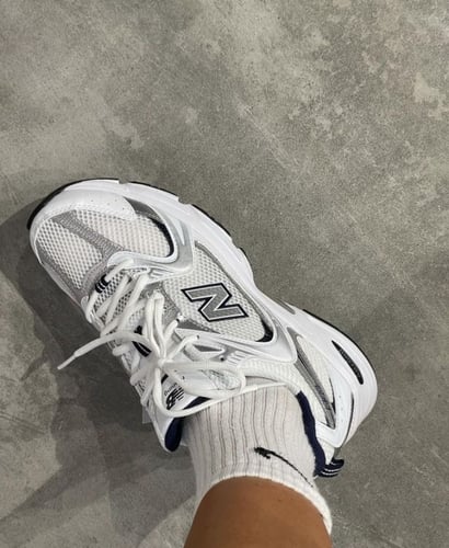 New Balance 530 White MR530SG