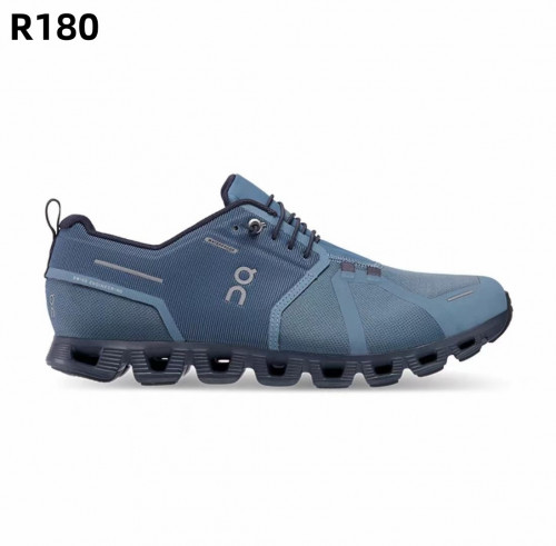 On Run Cloudmonster