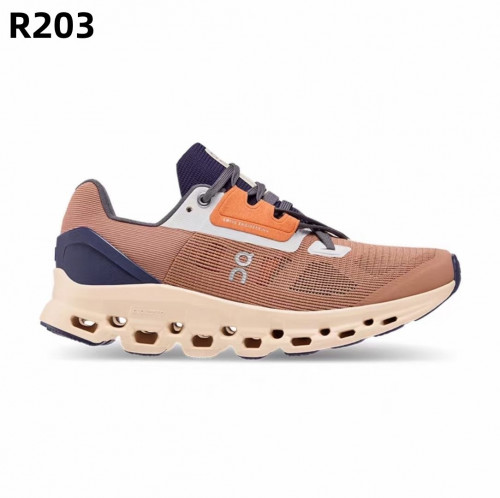 On Run Cloudmonster