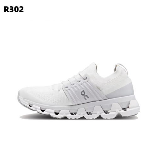 On Run Cloudmonster