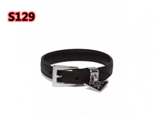 Prada bracelet