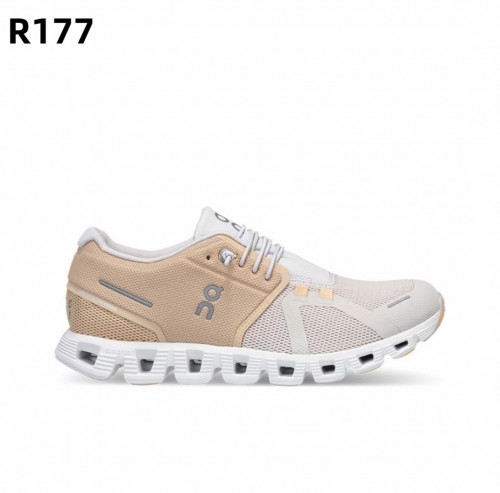 On Run Cloudmonster