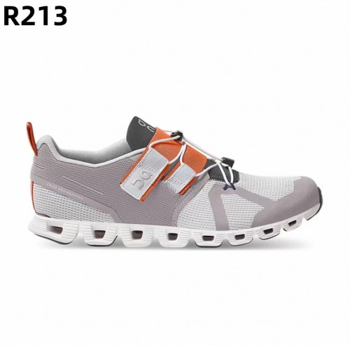 On Run Cloudmonster