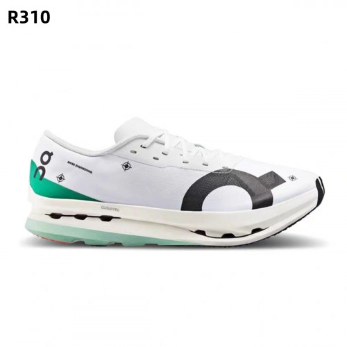 On Run Cloudmonster