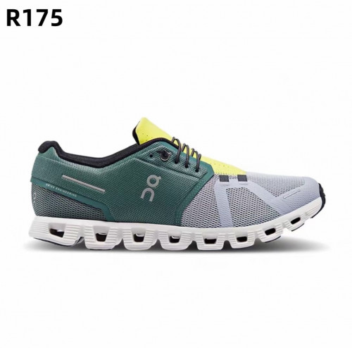 On Run Cloudmonster