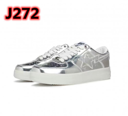 BAPE STA LOW L IT