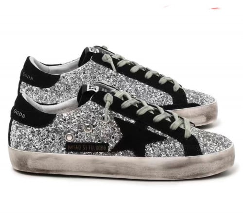 Superstar Low Top Sneaker GOLDEN GOOSE