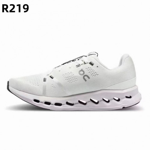 On Run Cloudmonster