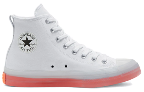 CONVERSE CHUCK TAYLOR ALL STAR CX HIGH WHITE WILD...