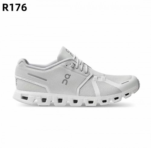On Run Cloudmonster