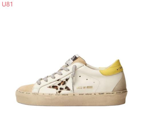 Superstar Low Top Sneaker GOLDEN GOOSE