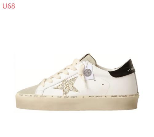 Superstar Low Top Sneaker GOLDEN GOOSE