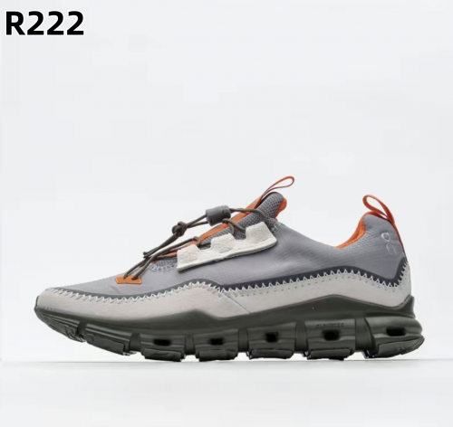 On Run Cloudmonster