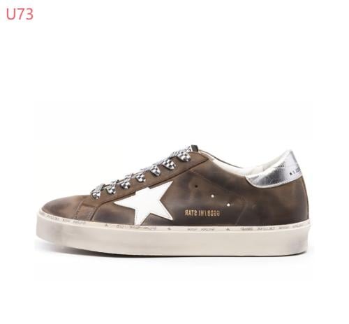 Superstar Low Top Sneaker GOLDEN GOOSE