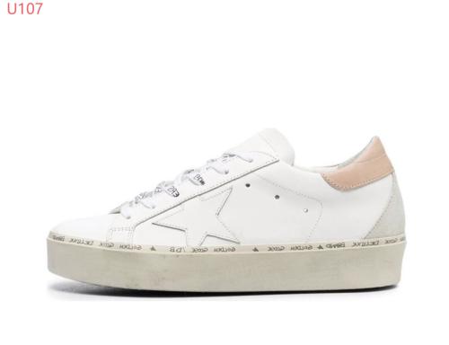Superstar Low Top Sneaker GOLDEN GOOSE