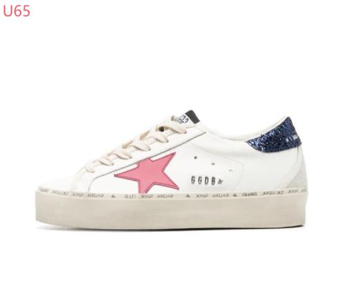 Superstar Low Top Sneaker GOLDEN GOOSE