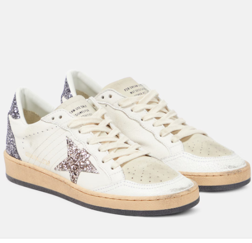 Superstar Low Top Sneaker GOLDEN GOOSE