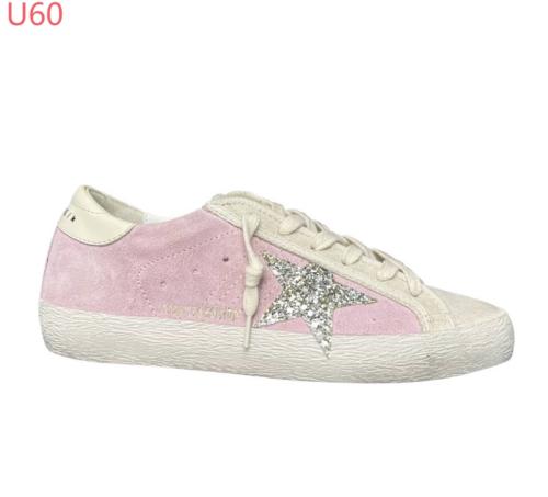 Superstar Low Top Sneaker GOLDEN GOOSE
