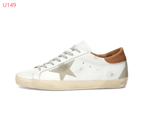 Superstar Low Top Sneaker GOLDEN GOOSE