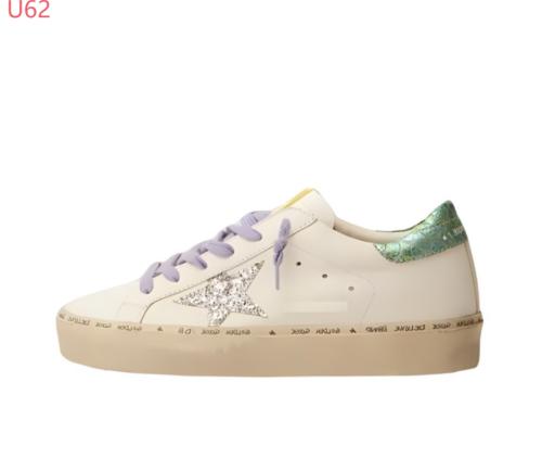 Superstar Low Top Sneaker GOLDEN GOOSE