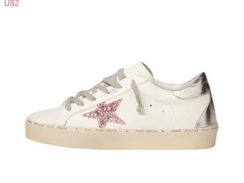 Superstar Low Top Sneaker GOLDEN GOOSE