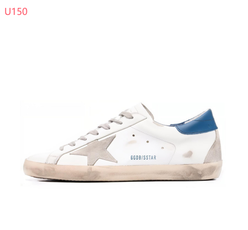 Superstar Low Top Sneaker GOLDEN GOOSE
