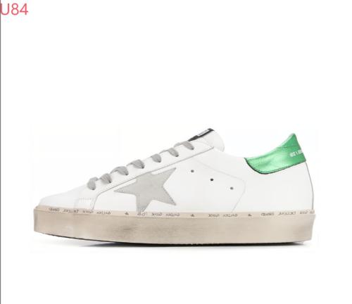 Superstar Low Top Sneaker GOLDEN GOOSE