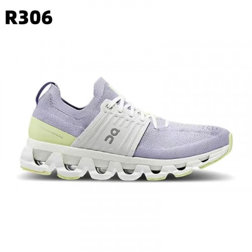 On Run Cloudmonster