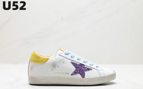 Superstar Low Top Sneaker GOLDEN GOOSE